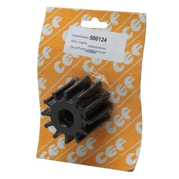 Oberdorfer/Johnson 09-0812B