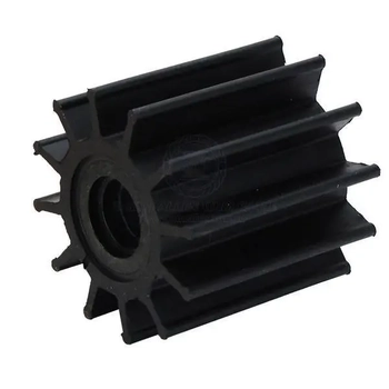 Cef Jabsco 17370-0001