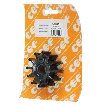 CEF Imp T/S Sherwood 9000K
