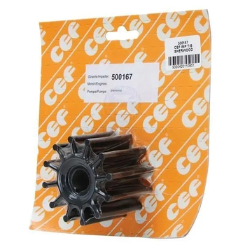 CEF Imp T/S Sherwood 15000K