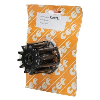 CEF Impllr Volvo D3 Oe 3842786