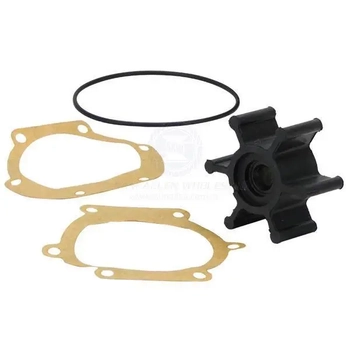 Cef Jabsco Impeller 4528-0003