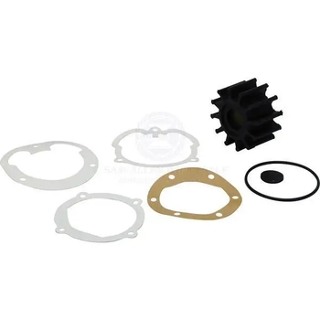 CEF Impellor Nitrile Boat Marine 500207GT
