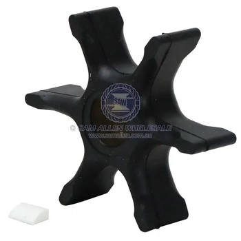 CEF Impellor Omc 331901