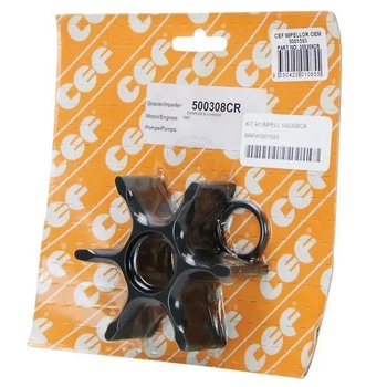 CEF Impellor Oem 5001593