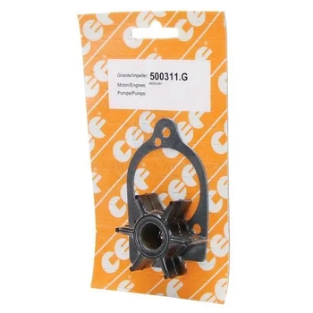 Merc 20Hp 4789982 Impellor