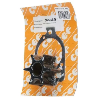CEF Merc / Mariner Cef Impellor
