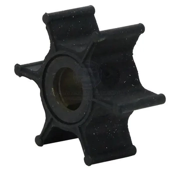 CEF Imp Yamaha 3Hp 6L5-44352