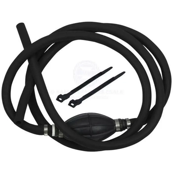 Universal Fuel Line Assembly