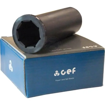 Id 22mm / Od 36mm/ L 80mm Synthetic