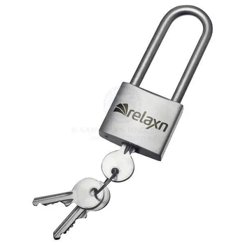 99% Ss 40Mm Long Shackle Padlock