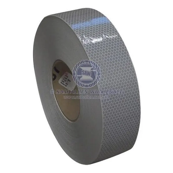 Reflective Tape 50Mm X 45M (3M)
