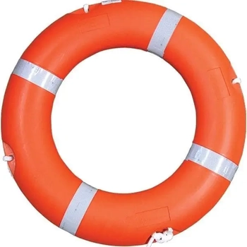 Can-SB 30" 750mm Orange Lifebuoy 4kg