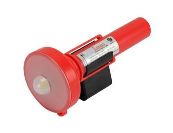 Led Life Buoy Light Man. Activated