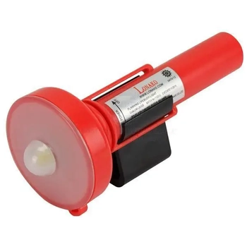 Led Life Buoy Light Man. Activated