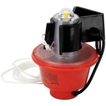 Led Life Buoy Light Water Activated