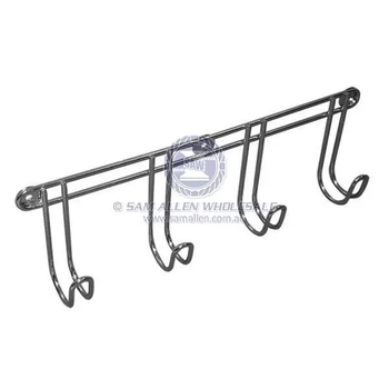 304 Ss 4 Hook Rope Hanger