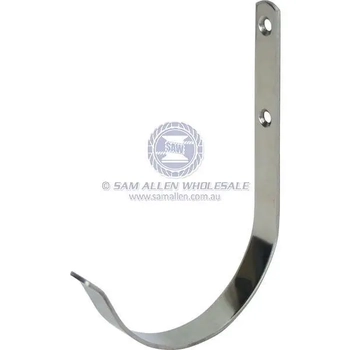 Ss Lifebuoy Bracket