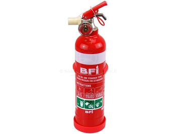 Fire Extinguisher 600G 1A:5B:E