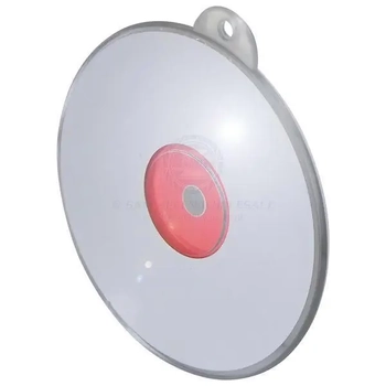 Signal Mirror