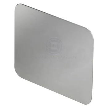 Signalling Mirror SS Polished - Pack Of 10