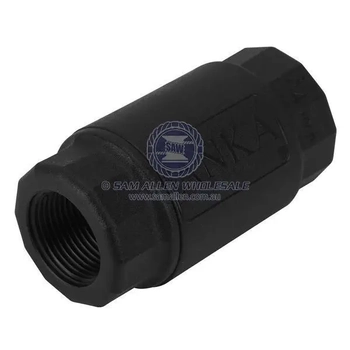 1 1/4' Bsp Non-Return Valve