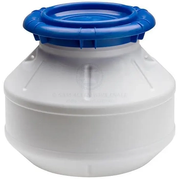 Can-SB Safety Gear Container 6L 250 x 200mm
