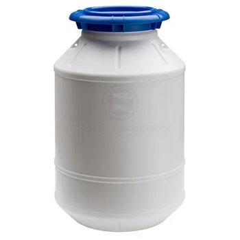 12L Safety Equipment Container Buoyant with O-Ring Easy Grip Lid Boat Marine
