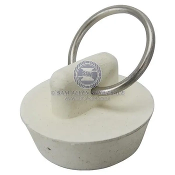 25mm Rubber Plug