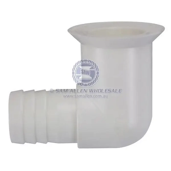 25mm 90 Deg Sink Waste