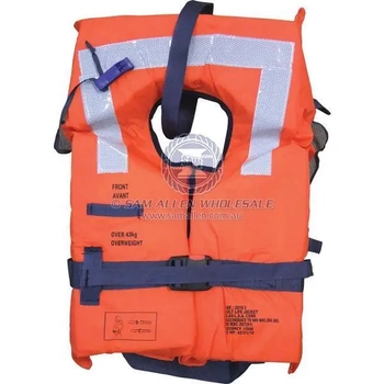 Solas Adult Lifejacket 150N