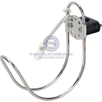 S/S Lifebouy Holder