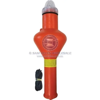 Trem Lifebuoy Light