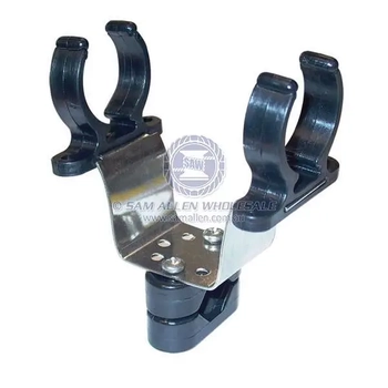 S/S Lifebuoy Light Bracket