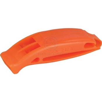Plastic PealeSS Whistle - 10 Pack