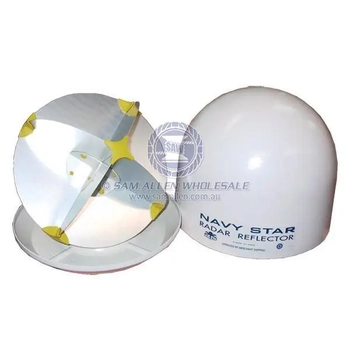 Enclosed Radar Reflector