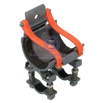 Strobe Light Bracket Boat Marie Safety Equipment Life Buoy