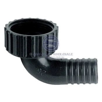 Elbow Tail T\S Sink Waste