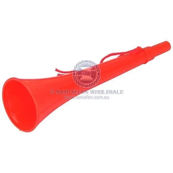 Plastic Fog Horn