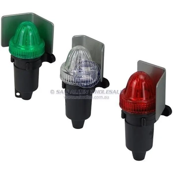 Trem Emergency Navigation Lights Boat Marine