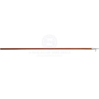 2.5M Boat Hook With S/S Head