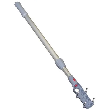 Trem Tiller Extension Telescopic