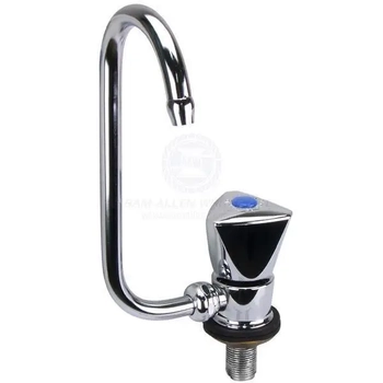 Cpb Single Tap+Faucet Rh Blue Cap