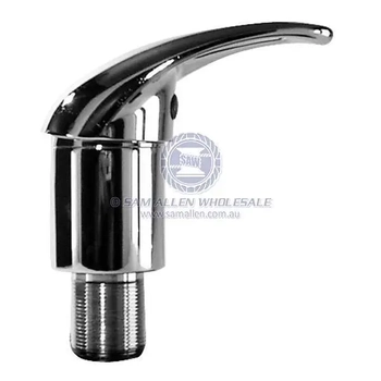 Compact Single Mixer