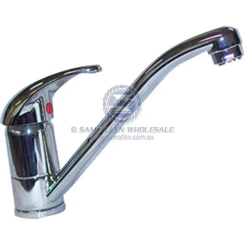 Flick Mixer Short Faucet