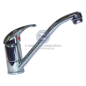 Flick Mixer Long Faucet