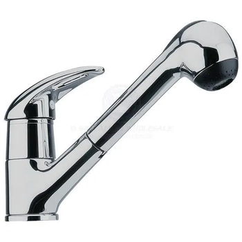 Flick Mixertap/Shower