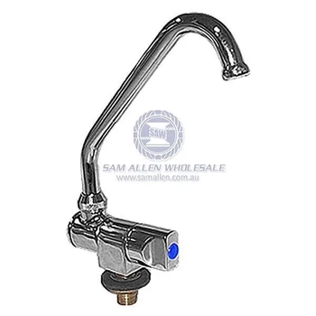 Cpb Fold Single Tap + Faucet
