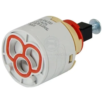 Ceramic Cartridge