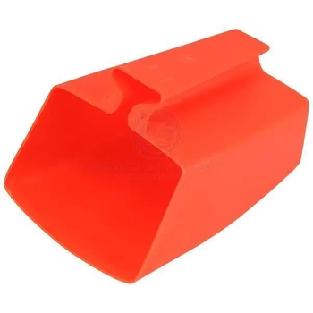 Small Plastic Bailer